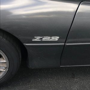 Meet your Posher, Brady